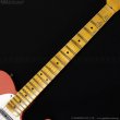 画像7: Fender Custom Shop　Limited Tomatillo Telecaster Journeyman Relic [Super Faded/Aged Tahitian Coral] [決算セール特価] (7)