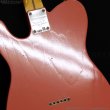 画像11: Fender Custom Shop　Limited Tomatillo Telecaster Journeyman Relic [Super Faded/Aged Tahitian Coral] [決算セール特価] (11)