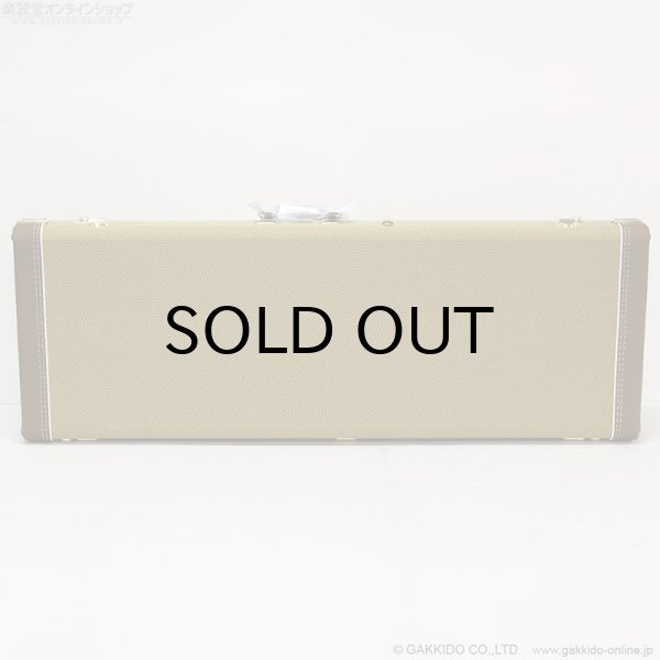 画像15: Fender Custom Shop　Limited Tomatillo Telecaster Journeyman Relic [Super Faded/Aged Tahitian Coral] (15)