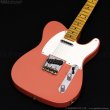 画像3: Fender Custom Shop　Limited Tomatillo Telecaster Journeyman Relic [Super Faded/Aged Tahitian Coral] [決算セール特価] (3)