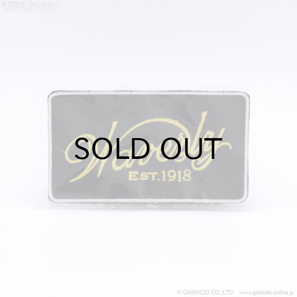 画像1: Waverly　Patch アイロンワッペン パッチ (1)