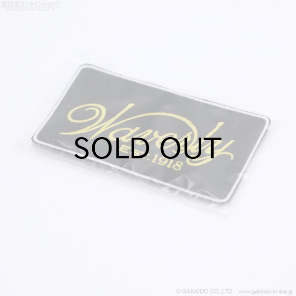 画像2: Waverly　Patch アイロンワッペン パッチ (2)