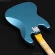 画像15: Fender Custom Shop　W21 Limited 1966 Jazz Bass Journeyman Relic [Aged Ocean Turquoise] (15)