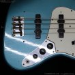 画像7: Fender Custom Shop　W21 Limited 1966 Jazz Bass Journeyman Relic [Aged Ocean Turquoise] (7)