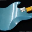 画像13: Fender Custom Shop　W21 Limited 1966 Jazz Bass Journeyman Relic [Aged Ocean Turquoise] (13)