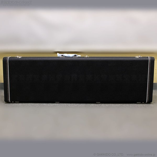 画像17: Fender Custom Shop　1964 Jazz Bass PHC BLK RW [Black] [当店オリジナルモデル] [半期決算セール特価] (17)