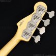 画像12: Fender Custom Shop　1964 Jazz Bass PHC BLK RW [Black] [当店オリジナルモデル] [決算セール特価] (12)