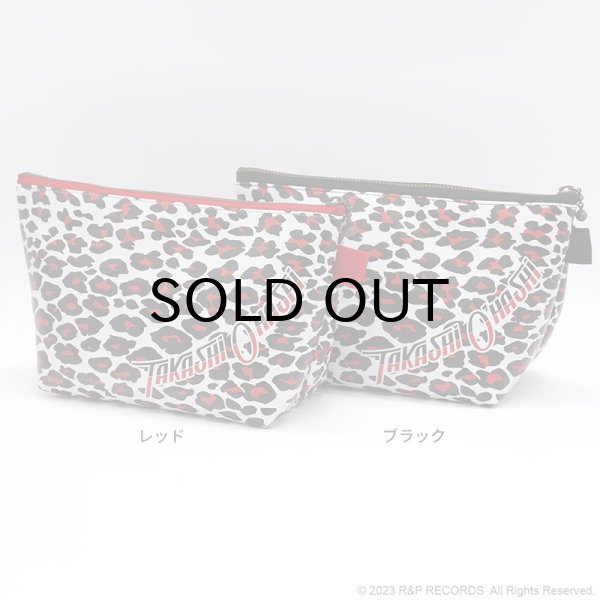 画像1: T.O. Full Color Pouch (1)