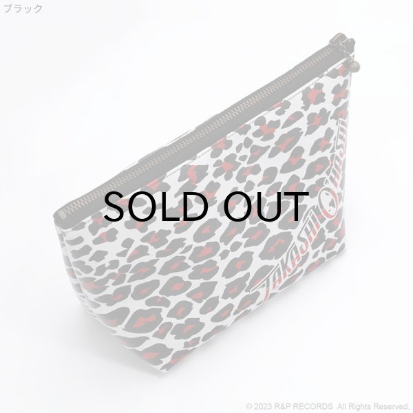 画像7: T.O. Full Color Pouch (7)