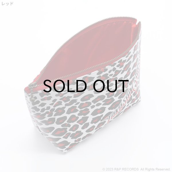 画像5: T.O. Full Color Pouch (5)