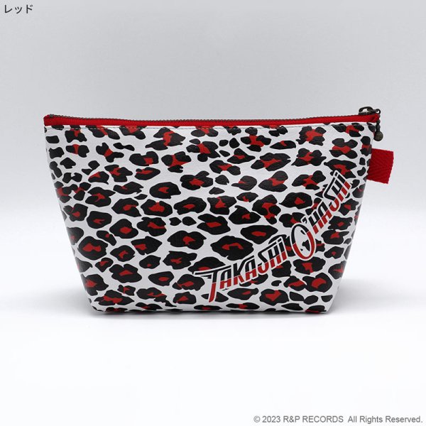 画像3: T.O. Full Color Pouch (3)