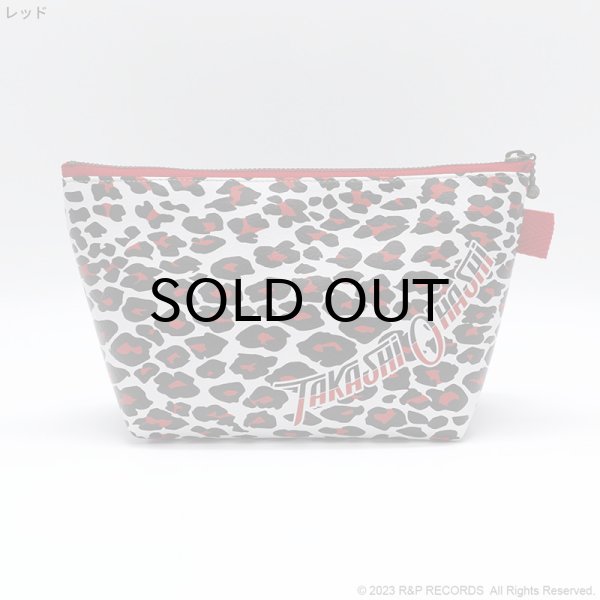 画像3: T.O. Full Color Pouch (3)