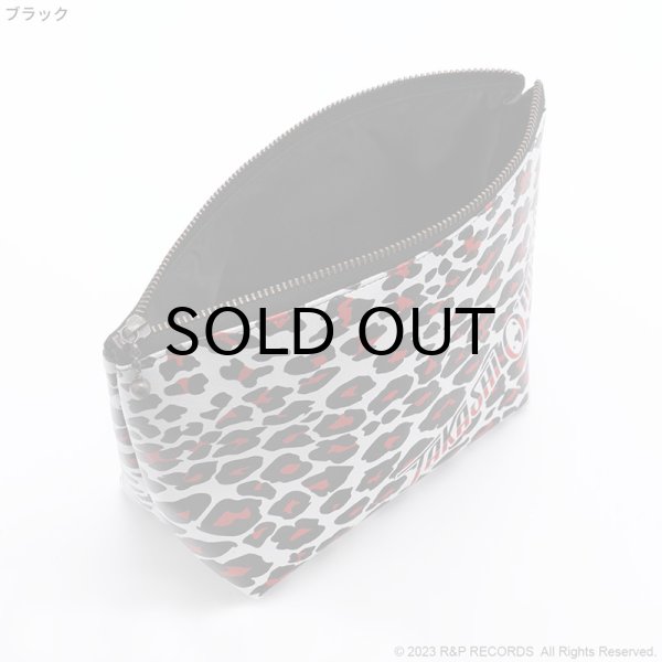 画像8: T.O. Full Color Pouch (8)