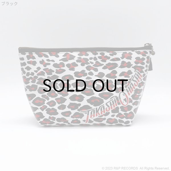 画像6: T.O. Full Color Pouch (6)