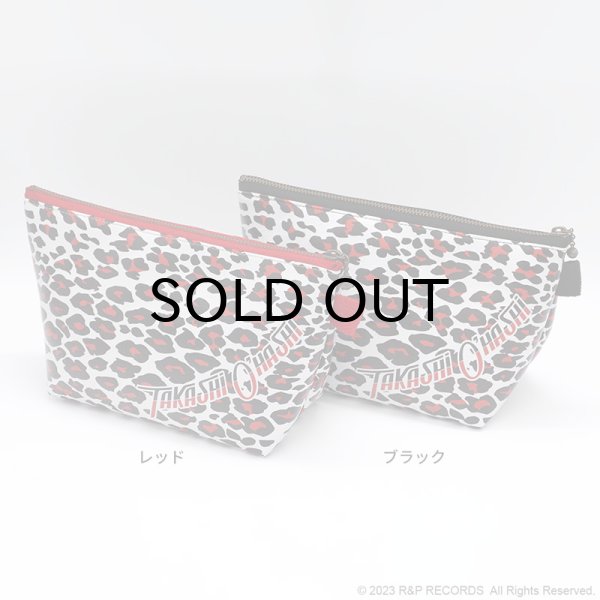 画像2: T.O. Full Color Pouch (2)