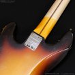 画像14: Fender Custom Shop　S21 Limited 1958 Precision Bass Relic [Faded/Aged Chocolate 3-Tone Sunburst] [決算セール特価] (14)