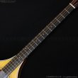 画像8: VINCENT　VZ-30 NL Irish Bouzouki アイリッシュ・ブズーキ [L.R.Baggs Element VTC ピックアップ搭載モデル] (8)