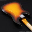 画像16: Fender Custom Shop　S21 Limited 1958 Precision Bass Relic [Faded/Aged Chocolate 3-Tone Sunburst] [決算セール特価] (16)