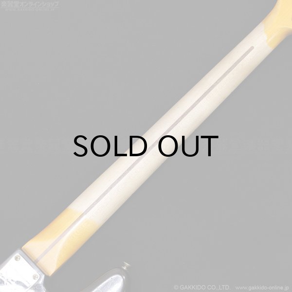 画像11: Fender Custom Shop　S21 Limited 1958 Precision Bass Relic [Faded/Aged Chocolate 3-Tone Sunburst] [半期決算セール特価] (11)