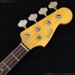 画像11: Fender Custom Shop　F22 Limited 1963 Precision Bass Heavy Relic [Dirty Shell Pink] [決算セール特価] (11)