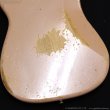 画像14: Fender Custom Shop　F22 Limited 1963 Precision Bass Heavy Relic [Dirty Shell Pink] [決算セール特価] (14)