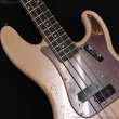画像7: Fender Custom Shop　F22 Limited 1963 Precision Bass Heavy Relic [Dirty Shell Pink] [決算セール特価] (7)