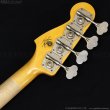 画像12: Fender Custom Shop　F22 Limited 1963 Precision Bass Heavy Relic [Dirty Shell Pink] [決算セール特価] (12)