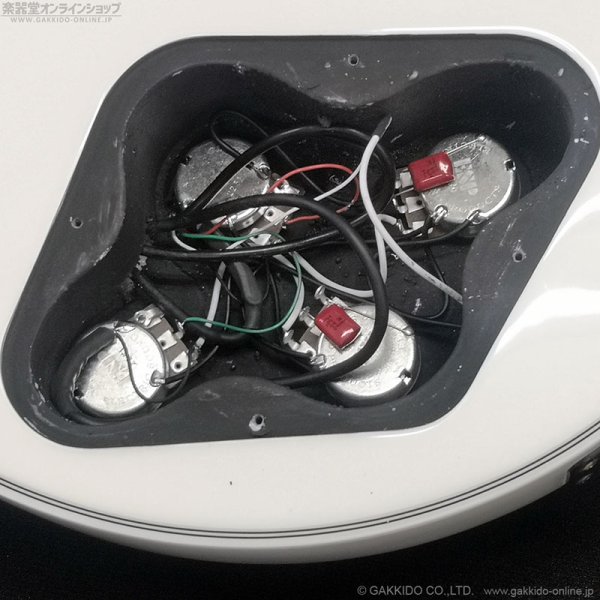 画像16: Edwards　E-LP-CTM WH [White] (16)