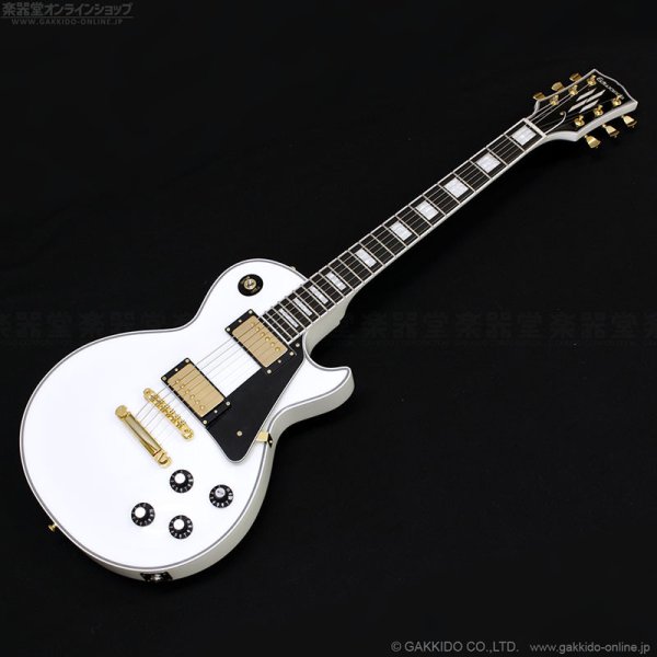 画像1: Edwards　E-LP-CTM WH [White] (1)