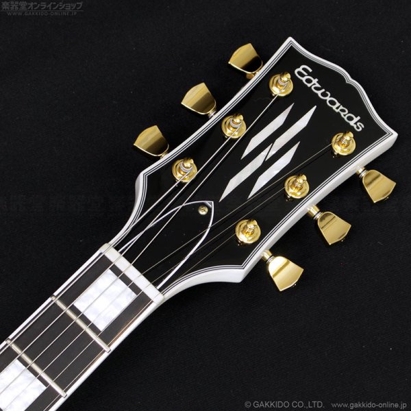 画像11: Edwards　E-LP-CTM WH [White] (11)