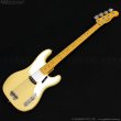 画像1: Fender　American Vintage II 1954 Precision Bass MN VBL [Vintage Blonde] (1)
