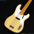 画像2: Fender　American Vintage II 1954 Precision Bass MN VBL [Vintage Blonde] (2)