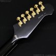 画像5: Gibson Custom Shop　Firebird Custom w/ Ebony Fingerboard Gloss [Ebony] (5)