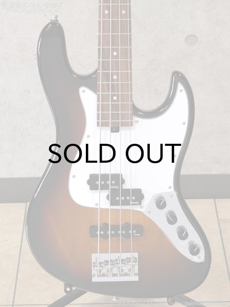 画像3: Sadowsky　ME21 HP4 MORADO TBT [Tobacco Burst Transparent] (3)