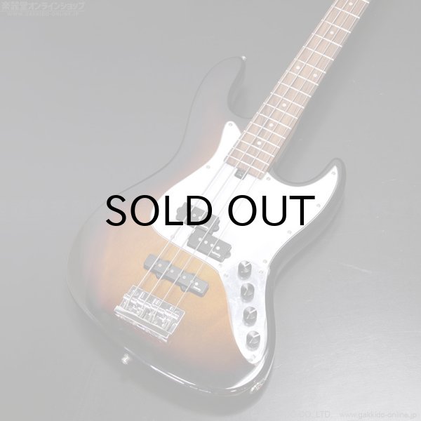 画像7: Sadowsky　ME21 HP4 MORADO TBT [Tobacco Burst Transparent] (7)