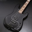 画像7: Fender　Duff McKagan Deluxe Precision Bass RW BLK [Black] (7)