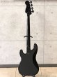 画像2: Fender　Duff McKagan Deluxe Precision Bass RW BLK [Black] (2)