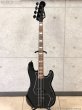 画像1: Fender　Duff McKagan Deluxe Precision Bass RW BLK [Black] (1)