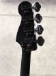 画像6: Fender　Duff McKagan Deluxe Precision Bass RW BLK [Black] (6)