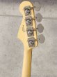 画像6: Fender　Made in Japan Traditional 60s Jazz Bass RW OWT [Olympic White] (6)