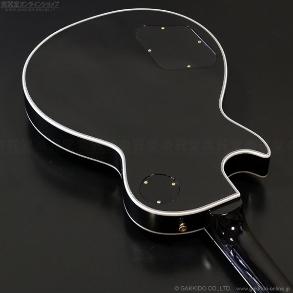 画像9: Edwards　E-LP-CTM BK [Black] [半期決算セール特価] (9)