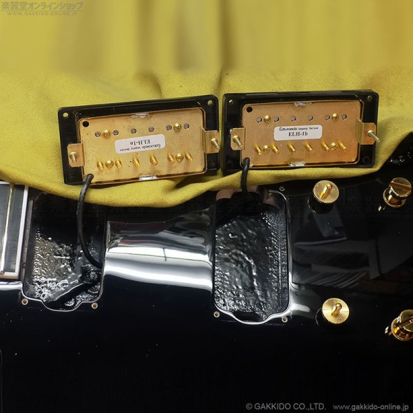 画像11: Edwards　E-LP-CTM BK [Black] [半期決算セール特価] (11)