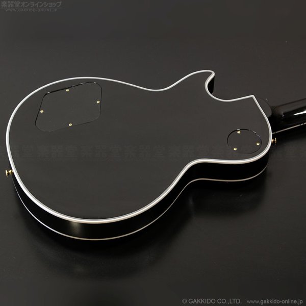 画像8: Edwards　E-LP-CTM BK [Black] [半期決算セール特価] (8)