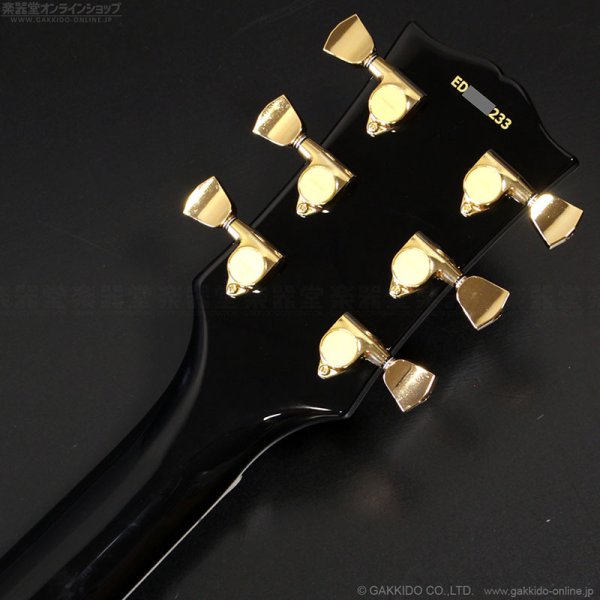 画像7: Edwards　E-LP-CTM BK [Black] [半期決算セール特価] (7)