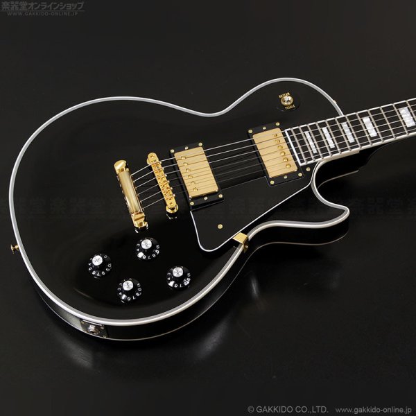 画像2: Edwards　E-LP-CTM BK [Black] [半期決算セール特価] (2)