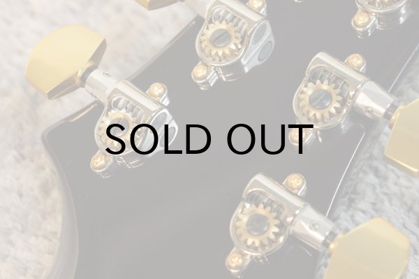 画像7: Paul Reed Smith (PRS)　Studio 【10 Top】 - PP - Cobalt Blue (7)