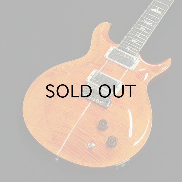 画像1: Paul Reed Smith (PRS)　SANTANA RETRO 2023 ORANGE (1)