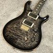 画像1: Paul Reed Smith　Custom 24-08 【10 Top】 Charcoal Burst (1)