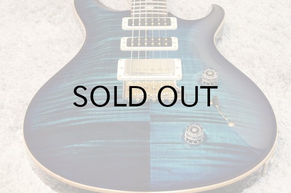 画像5: Paul Reed Smith (PRS)　Studio 【10 Top】 - PP - Cobalt Blue (5)