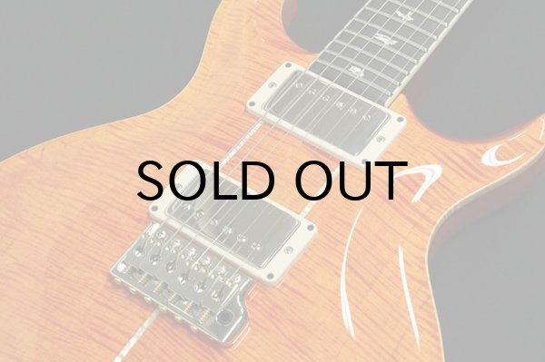 画像6: Paul Reed Smith (PRS)　SANTANA RETRO 2023 ORANGE (6)